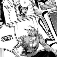 Record Of Ragnarok Chapter 116