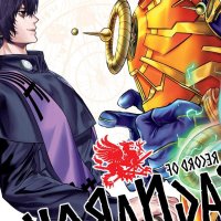 Record of Ragnarok Vol. 17