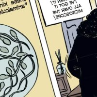 Graphic sex: intimate cartoon history of sex translated into English
