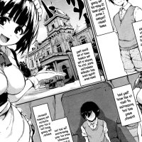 Fudeoro Sisters Ch. 1 nhentai