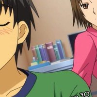 Japanese porn cartoon