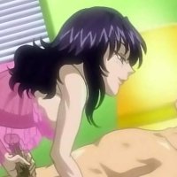 Horny Japanese MILF Keeps Asking For Seconds