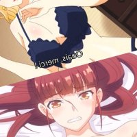 X-Manga Hentai