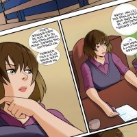 Epeen Chapter 5 French at Comics Porn