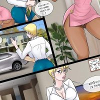 X-Manga Hentai