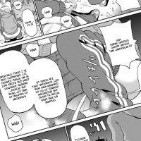 Kowagari Yankee Onihara-san