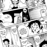 Hounyou Shoujo Jun