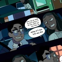 Urination Porn Comics