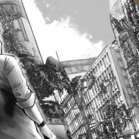 Official Manga Trailer