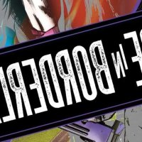 REVIEW: Alice in Borderland Vol. 1