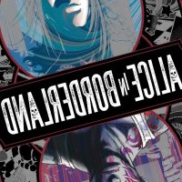 Alice in Borderland Vol. 3: Volume 3: Amazon.co.uk: Aso Haro: 9781974728565: Books