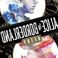Alice in Borderland Vol. 2