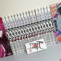 Alice in Borderland Vol.1-18 Complete Manga Set by Haro Aso Language :Japanese
