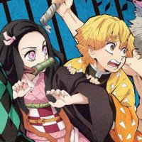 Demon Slayer Arcs a comprehensive list