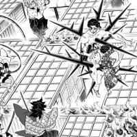 All 11 Demon Slayer Arcs in Order