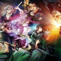 Demon Slayer: Hashira Training Arc