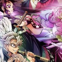 Demon Slayer: Kimetsu no Yaiba