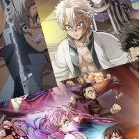 Demon Slayer: Hashira Training Arc Review