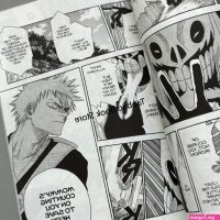 Popular Comic Book Bleach Vol.2 Japan Youth Teens Fantasy Science Mystery Suspense Comic Manga Book English