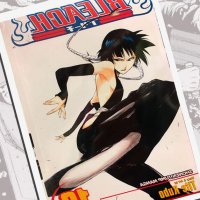 Bleach 18.. ! OZON 1299996080
