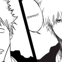 Bleach Manga Redrawn In The Substitute Shinigami Arc