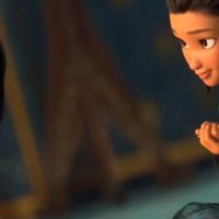 Disneys Big Lesbian ProblemDisneys Big Lesbian Problem