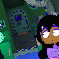 The Lesbian Space Princess Discourse Explained