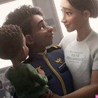 Snoop Dogg Saw Lesbian Cartoon Couple On Screen And Now Hes Afraid To Go To the Movies