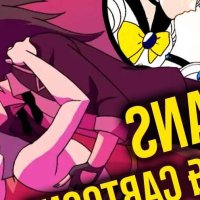 Top Lesbian Bi Characters in Anime and Cartoons Spanish subtitle