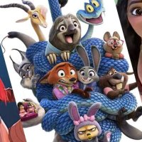Discover 21 animated movies starring LGBTQ actors!