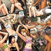 Cartoon Porn Comic Books image 26784