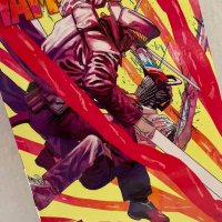 VIZ MEDIA CHAINSAW MAN 5 MANGA 2021 TATSUKI FUJIMOTO VIZ MEDIA 9781974719228 eBay