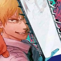 Manga Review: Chainsaw Man Vol. 21