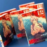 Chainsaw Man Vol 21