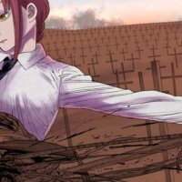 Chainsaw Man anime is coming in 2022