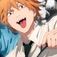 5 Times Chainsaw Man Proved He Was the Kindest Devil