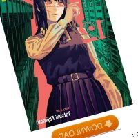 PDF Download Chainsaw Man Vol. 12 12