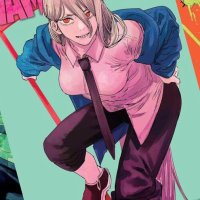 Chainsaw Man Vol 1-20 Books Complete Manga Collection
