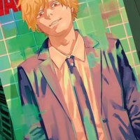 Chainsaw Man Vol 1-20 Books Complete Manga Collection