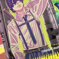 Chainsaw Man Vol 1-20 Books Complete Manga Collection