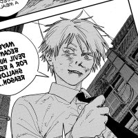 Chainsaw Man Vol. 1