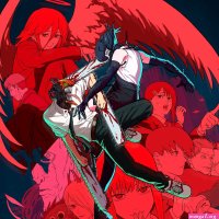 Chainsaw Man