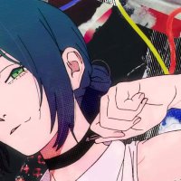 Download Anime Chainsaw Man Reze Chainsaw Man 4k Ultra HD Wallpaper