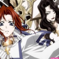 Where to Watch Trinity Blood
