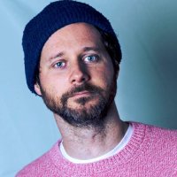 Juno Award winner Dan Mangan took his Side Door project to the Dragons and got an offer