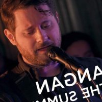 Dan Mangan