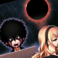 Dark Gathering Manga