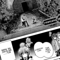 Read Dark Gathering Chapter 20