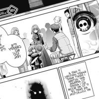 Read Dark Gathering Chapter 28