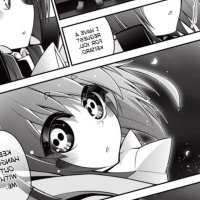 MANGA REVIEW: DARK GATHERING oozes a creepy atmosphere